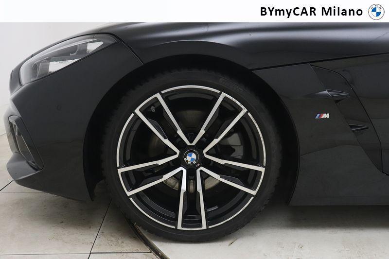 BMW Z4 20 i Msport sDrive Steptronic