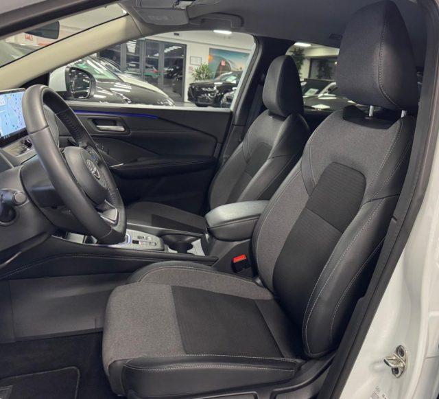 NISSAN Qashqai 1.3 MHEV 140 CV N-Connecta