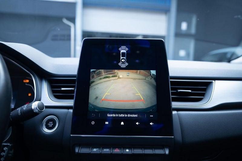 Renault Captur II 2019 1.5 blue dci Intens 115cv edc