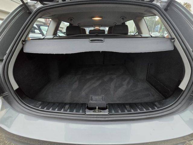 BMW 318 d cat Touring PERMUTE