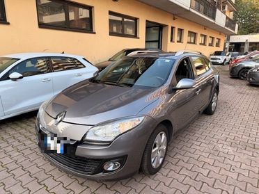 RENAULT Megane Mégane 1.5 dCi 110CV S&S SporTour Wave