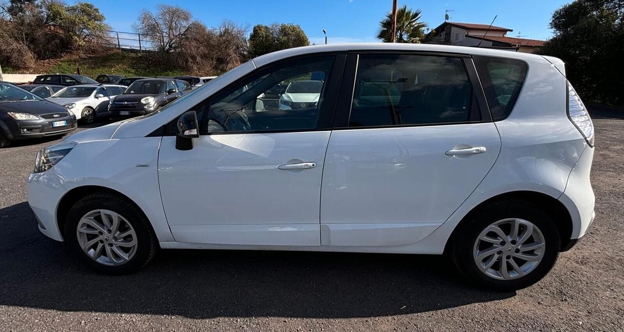 Renault Scénic XMod 1.5 dCi 110CV Start&Stop Energy