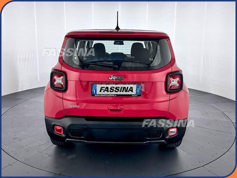 Jeep Renegade 1.0 T3 120cv Limited