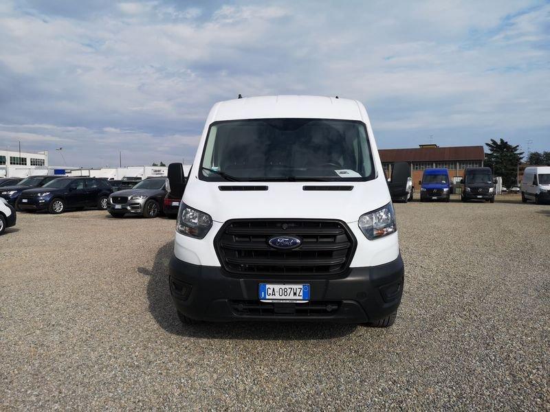 Ford Transit 350 2.0TDCi PWD 170CV PL-TM Trend *24 mesi di garanzia