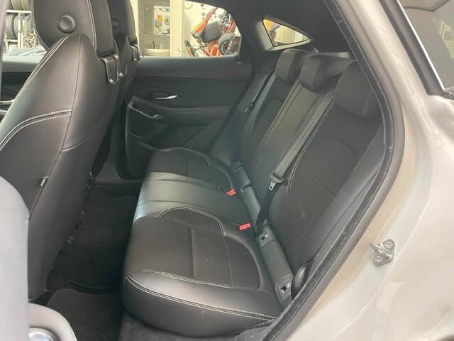 Jaguar E-Pace 2.0D 150 CV AWD R-Dynamic Full Led Uniprop. Splendida!!!!