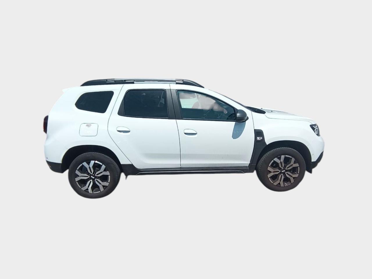 Dacia Duster 1.0 TCe GPL 4x2 Journey UP