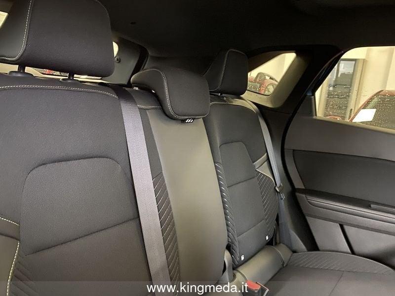 Renault Symbioz AUTO AZIENDALE - TETTO PANORAMICO - Symbioz Full Hybrid E-Tech 145 CV Iconic