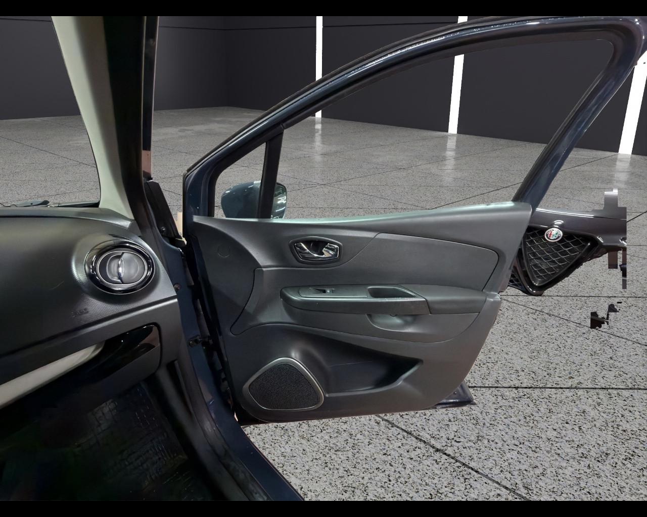 RENAULT Captur 1.5 dCi 8V 90 CV Start&Stop Live