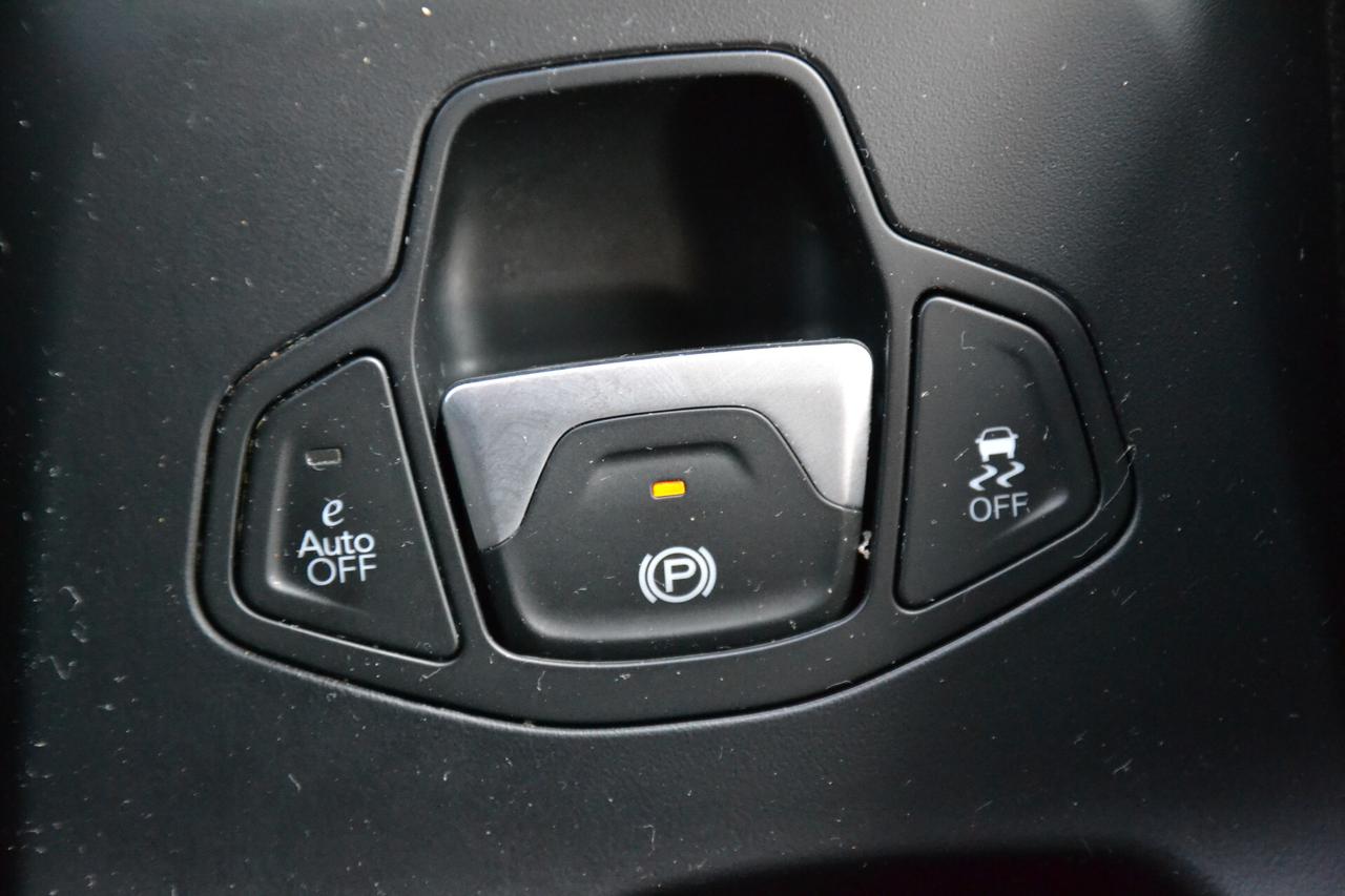 Jeep Renegade 1.5 MHEV FULL HYBRID 130CV AUTOM.*PREZZO REALE*