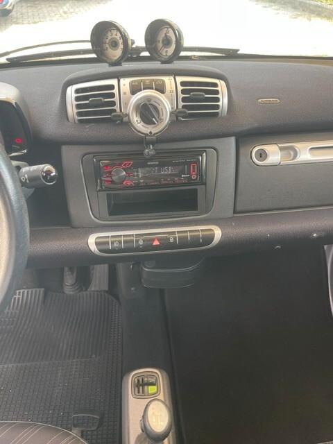 SMART FORTWO 1.0 PULSE 71CV AUTOM.