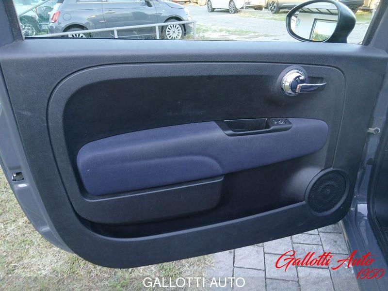 FIAT 500C 500 C 1.0 Hybrid Cult