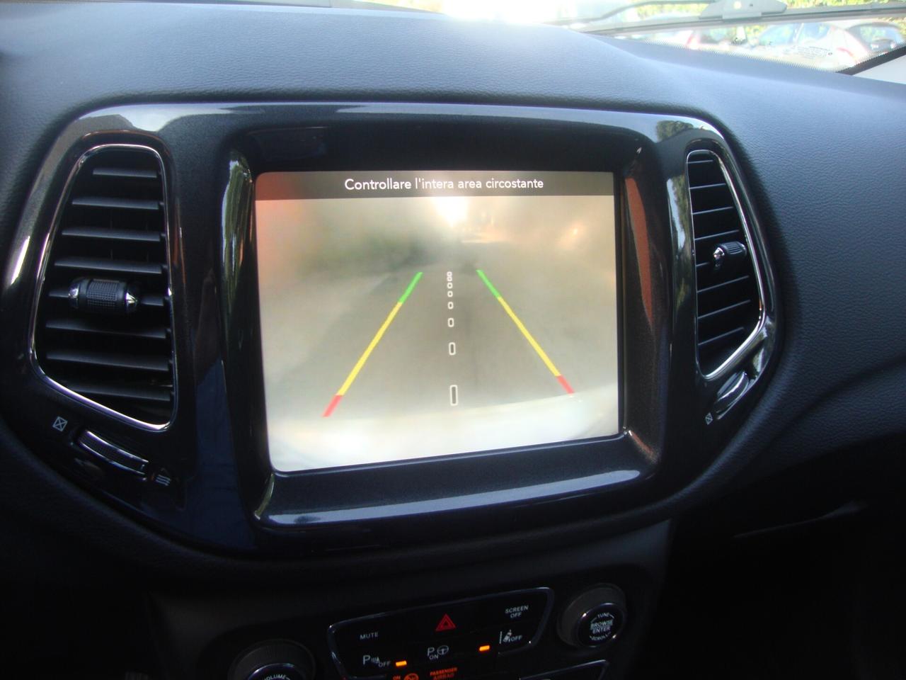 Jeep Compass 1.3 PHEV AT6 4xe Limited