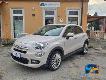 Fiat 500 X 1.3 mjt Lounge 95cv