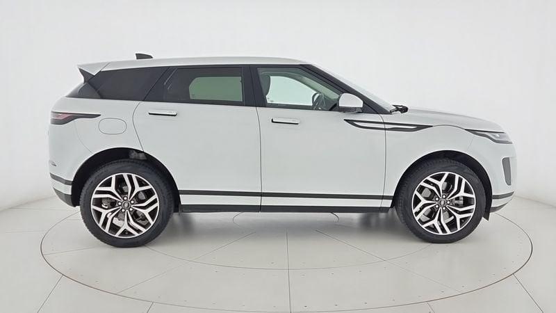 Land Rover RR Evoque 2.0D I4-L.Flw 150 CV S Auto