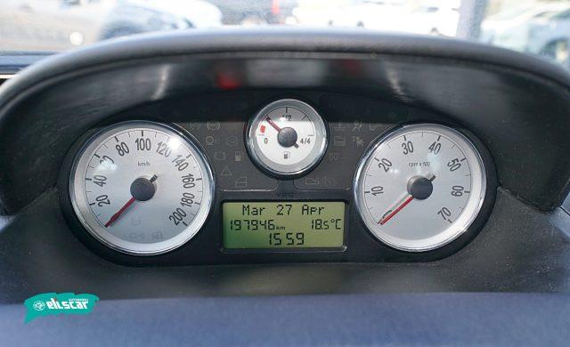 LANCIA Ypsilon 1.2 Argento