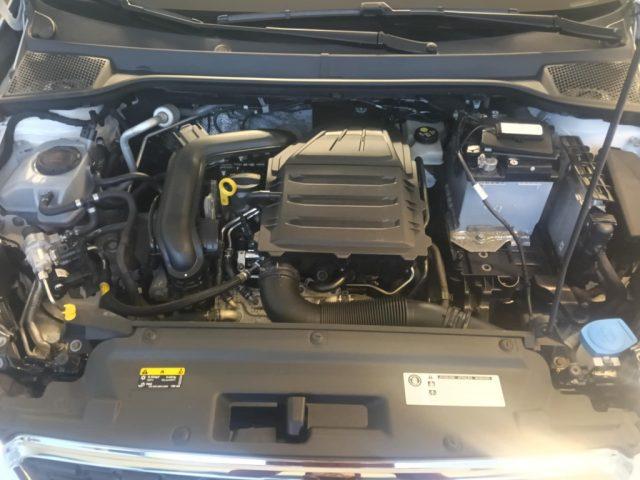 SEAT Arona 1.0 TGI Style