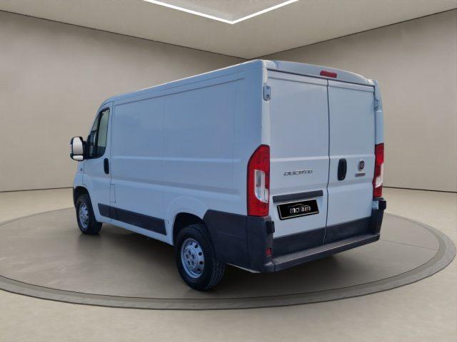FIAT Ducato 28 2.0 MJT PC-TN Furgone