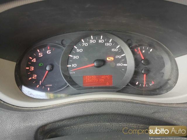 RENAULT Master T35 2.3 dCi/125 Cassone + IVA 22%