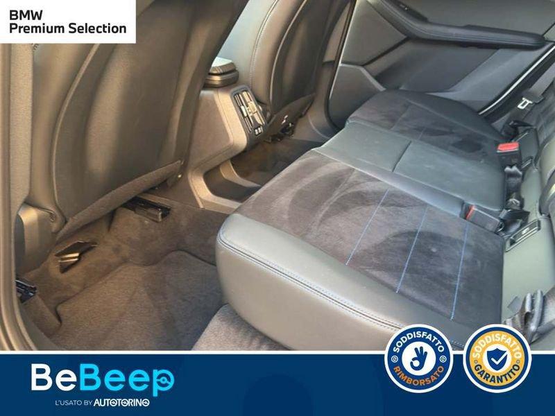 BMW Serie 2 Active Tourer 223I ACTIVE TOURER MHEV 48V MSPORT AUTO