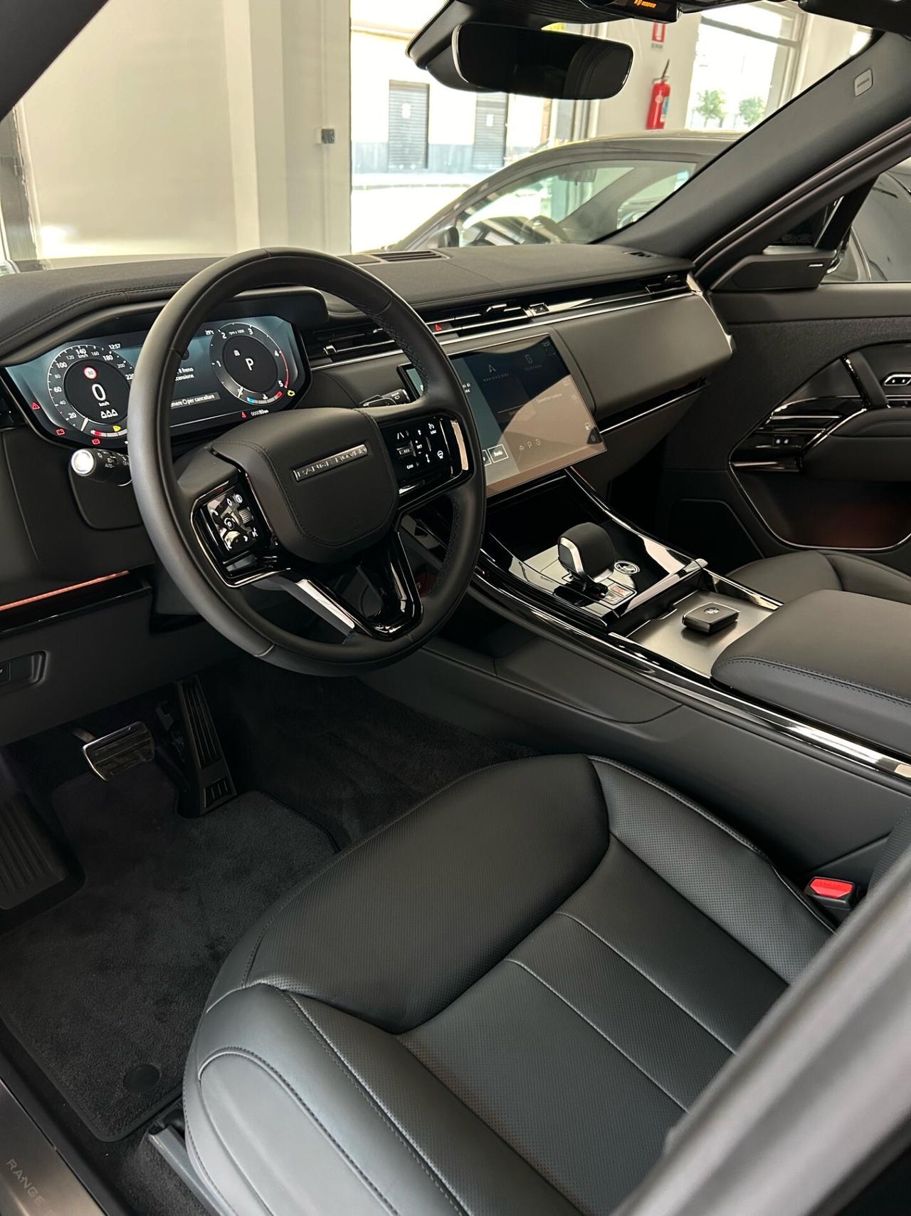 Land Rover Range Rover Sport 3.0d i6 mhev Dynamic HSE awd 249cv auto N1