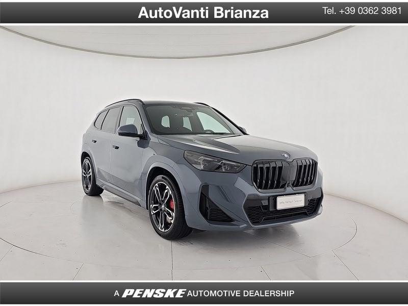BMW X1 X1 xdrive 25e MSport Pro