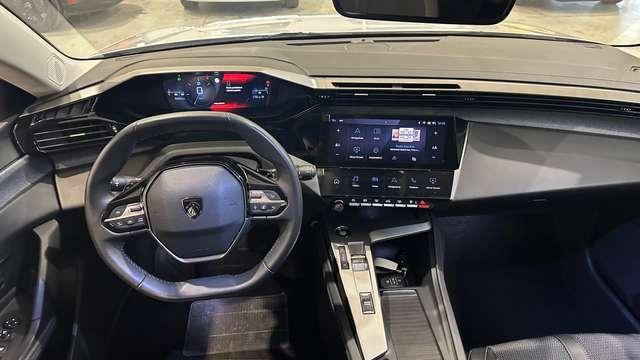 Peugeot 308 SW 1.5 bluehdi 131CV Allure Pack *AUTO* *10.000KM*