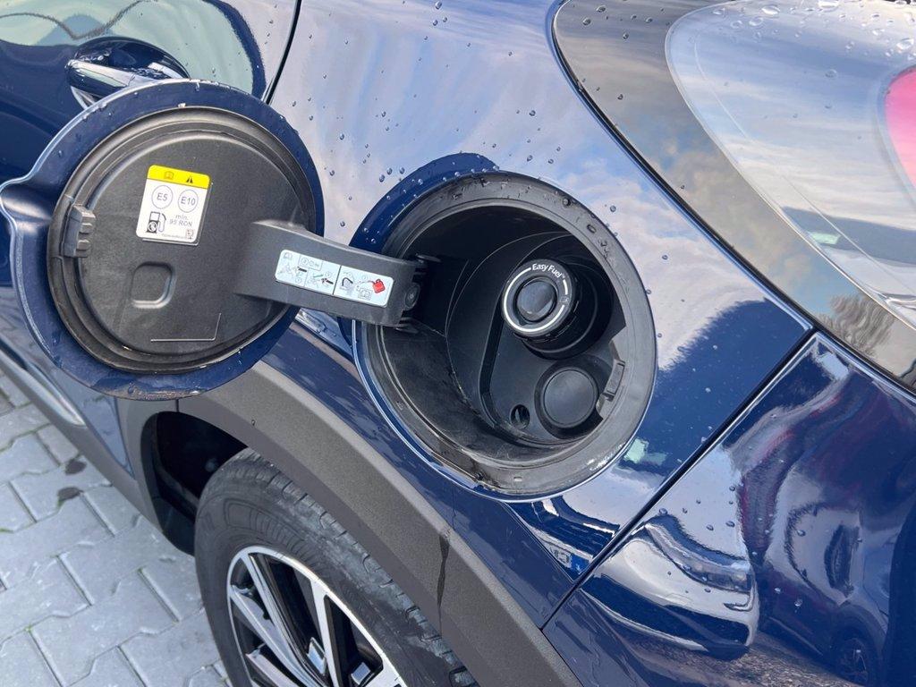 FORD Puma 1.0 EcoBoost Hybrid 125 CV S&S Titanium del 2022