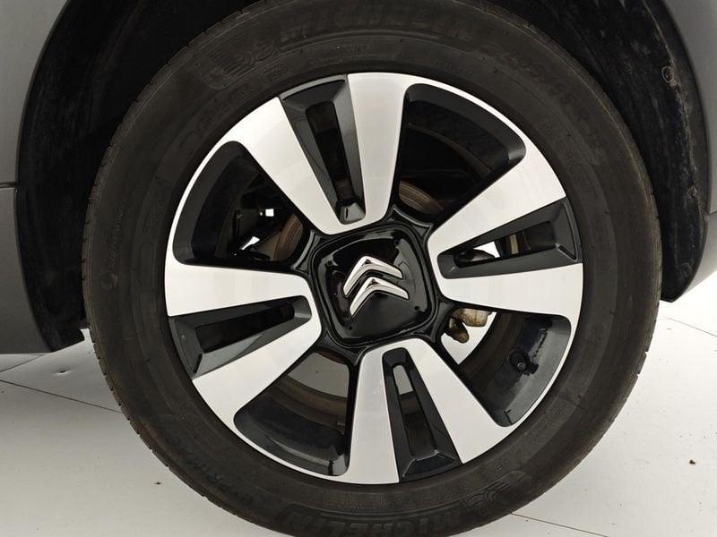 Citroën C3 PureTech 110 S&S EAT6 Max