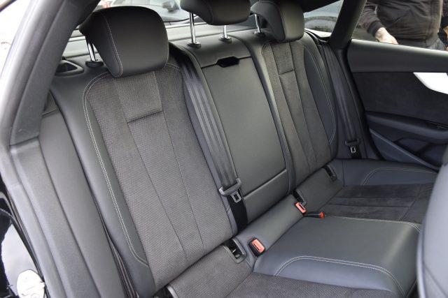 AUDI S5 SPB TDI quattro tiptronic *COCKPIT, MATRIX*