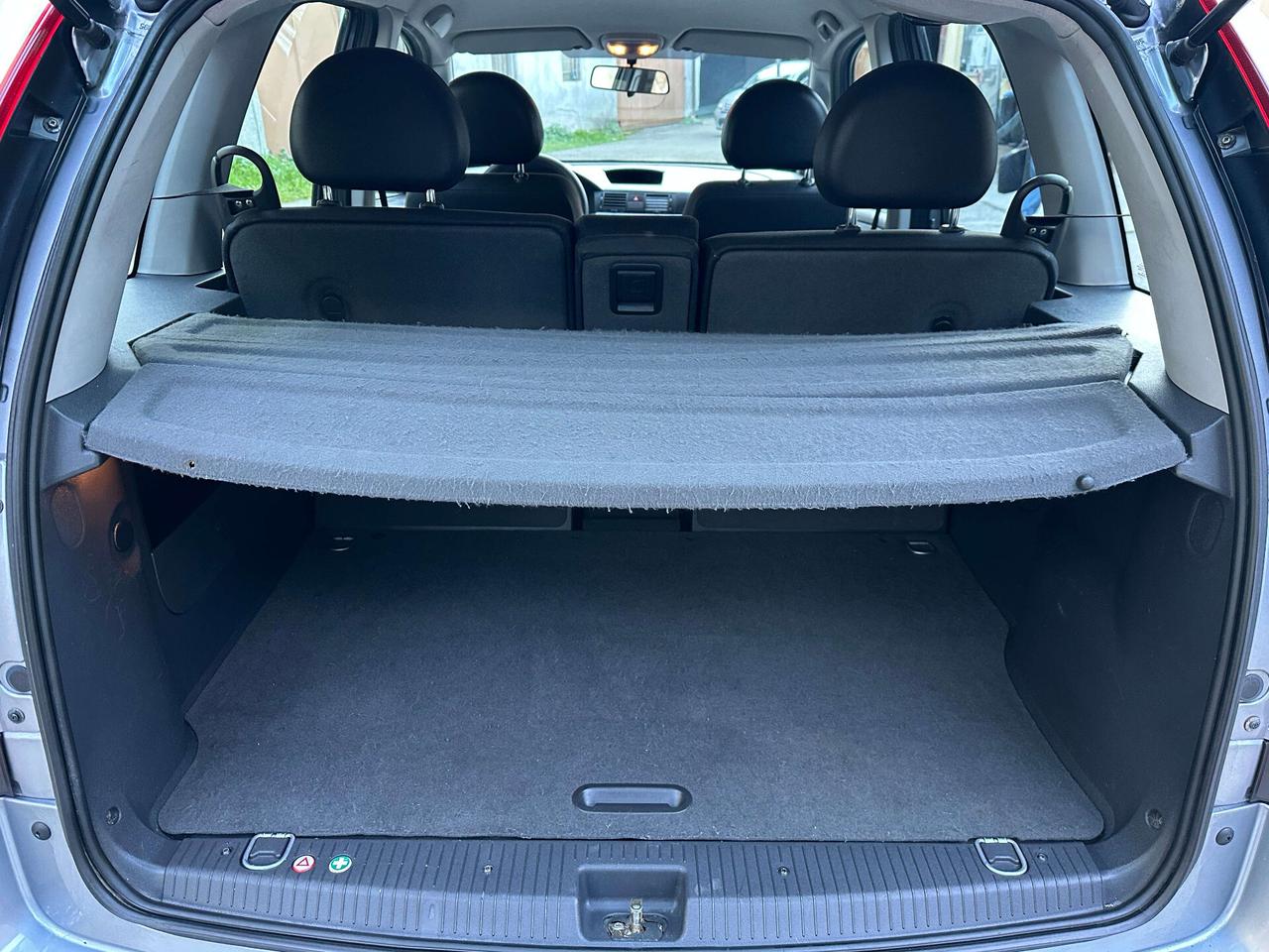 Opel Meriva 1.4 16V Cosmo
