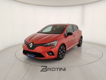 Renault Clio 1.0 TCE 100 GPL Techno