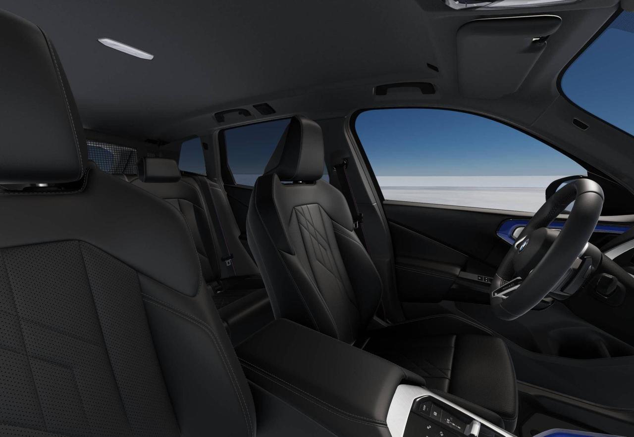 BMW X3 xDrive20d MSport Pro