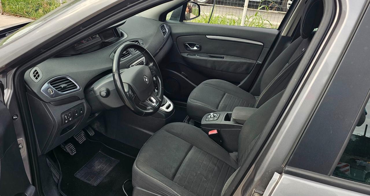Renault Scenic Scénic 1.5 dCi 110CV 7 POSTI