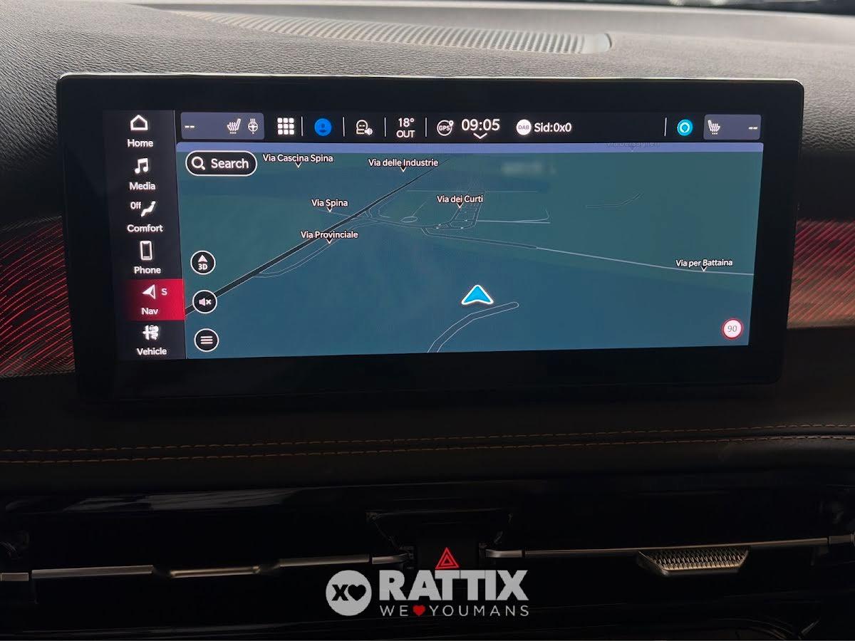 Alfa Romeo Tonale 1.5 Hybrid 160CV Veloce TCT7