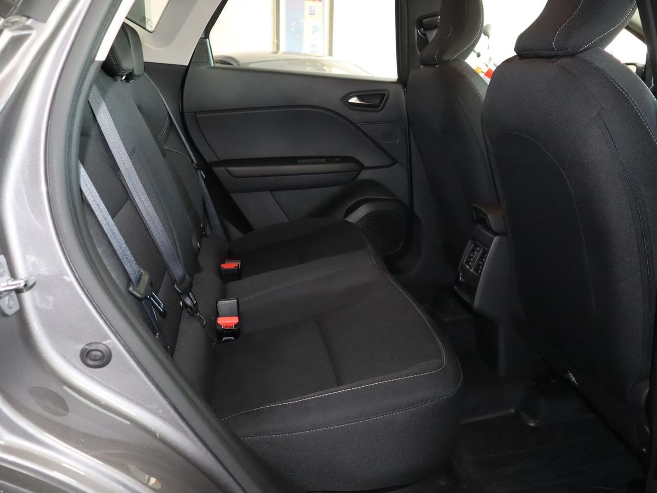 Renault Captur Business TCe 100 #11283
