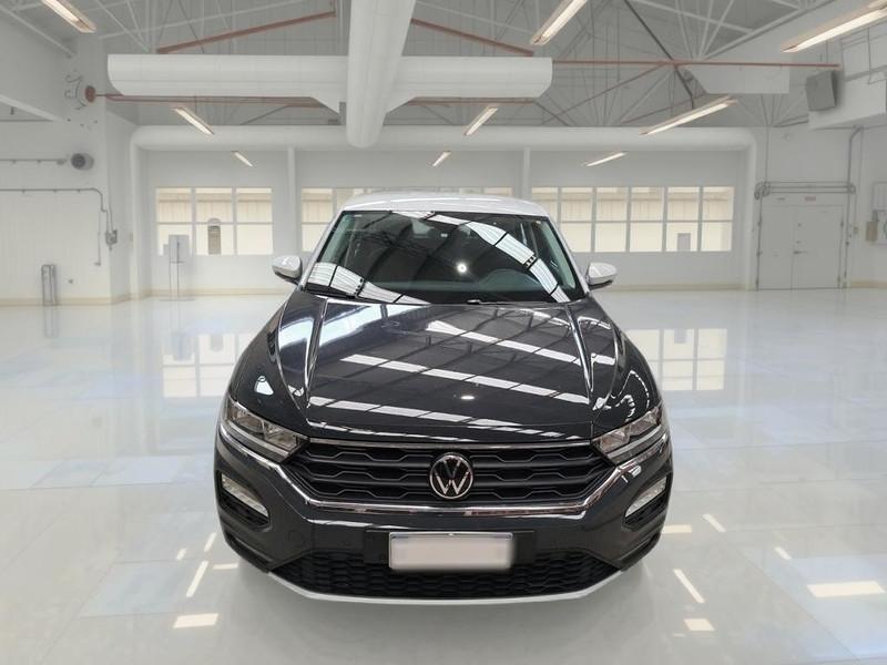 VOLKSWAGEN T-ROC 1.0 TSI Style