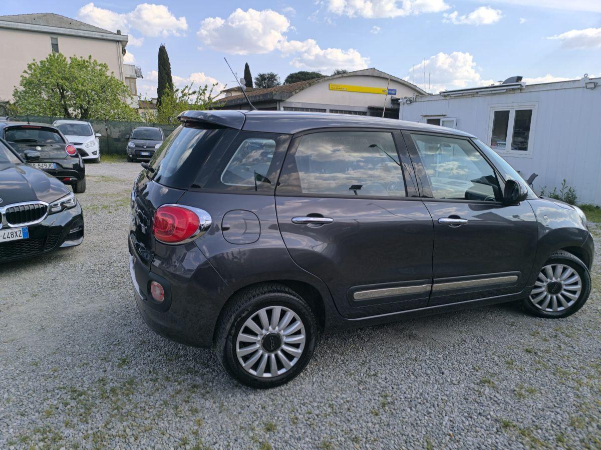 FIAT - 500 L - 1.3 Multijet 85 CV Pop