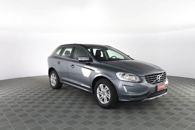 VOLVO XC60 XC60 D4 AWD Geartronic Business Plus