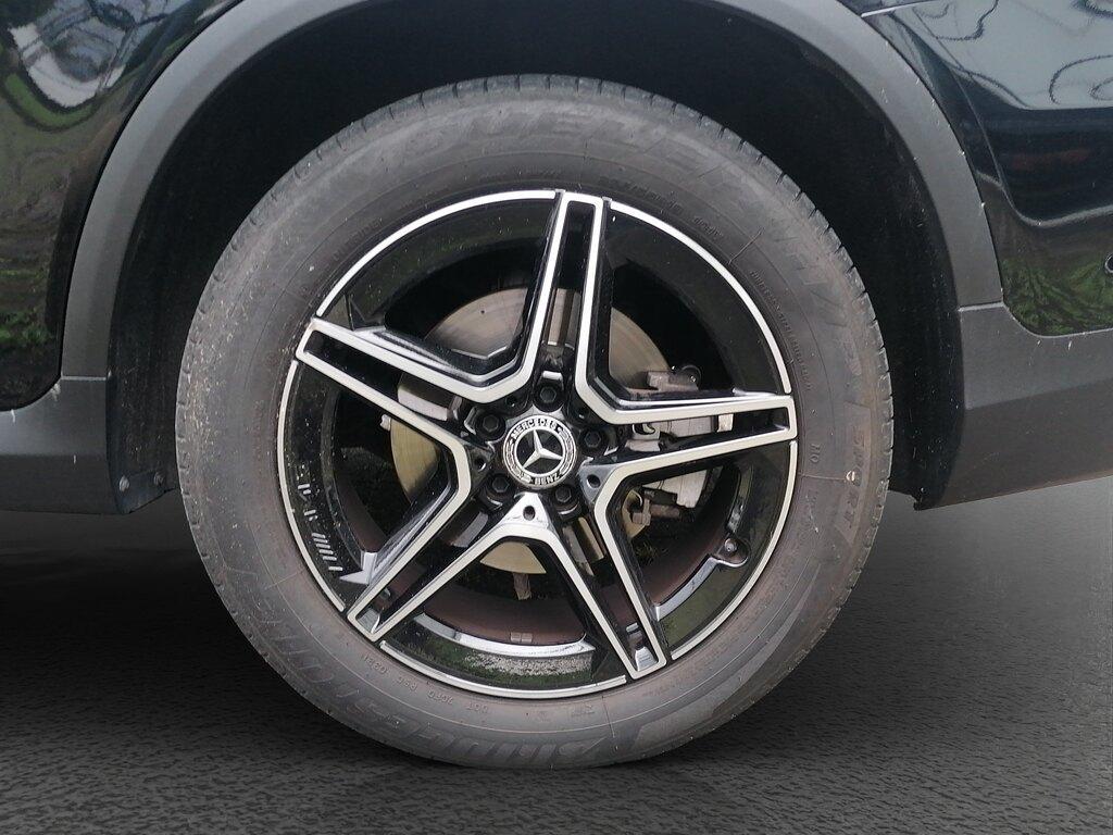 Mercedes GLC 300 300 de EQ-POWER Premium 4Matic 9G-Tronic Plus
