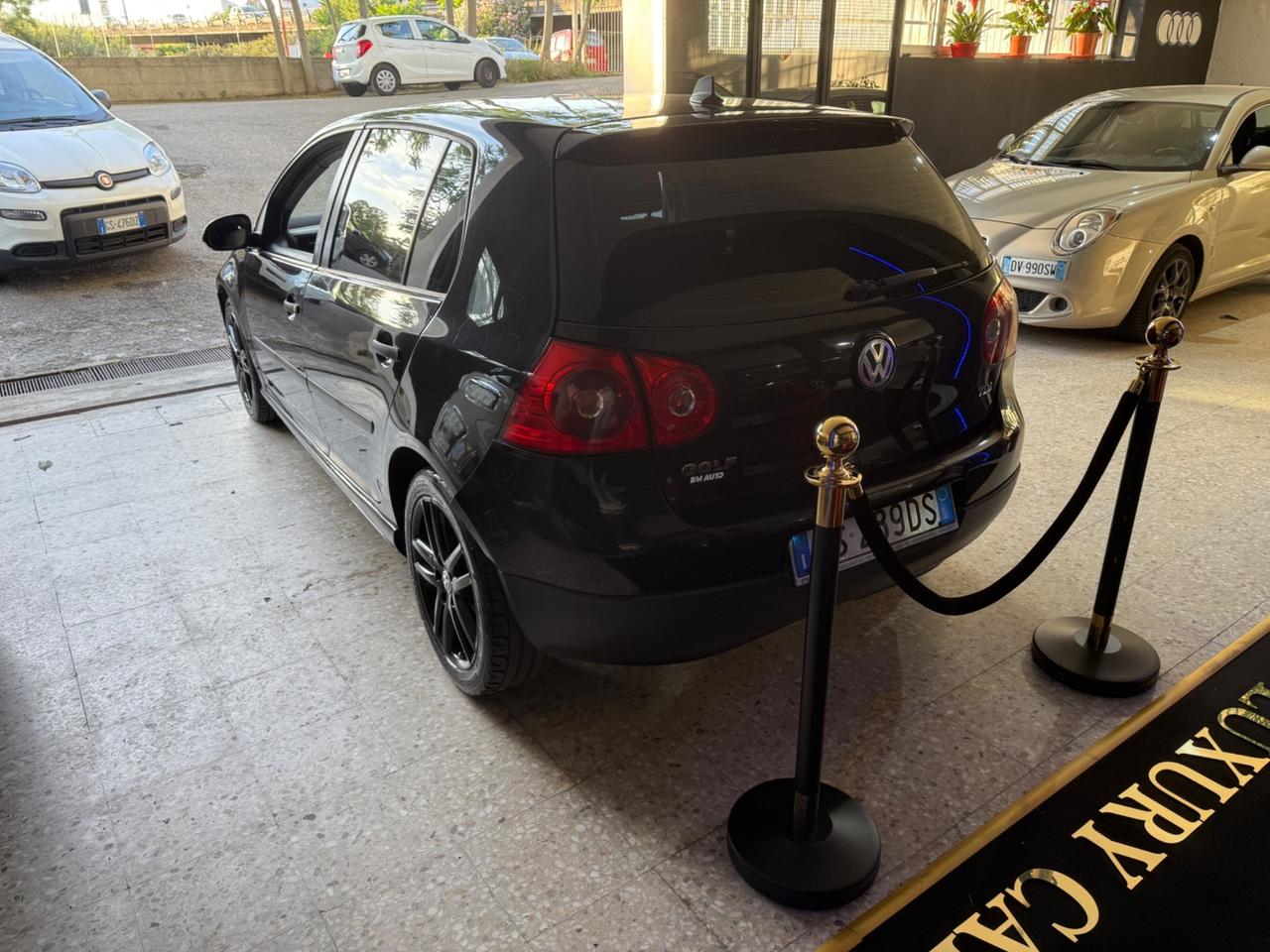 Volkswagen Golf 1.9 TDI 105 Cavalli