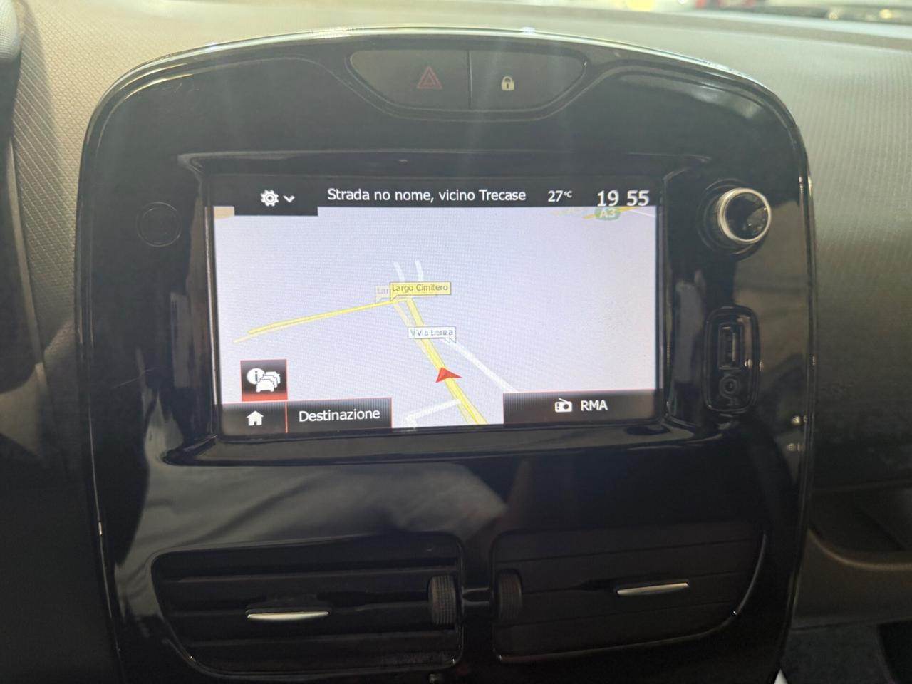 Renault Clio TCe 12V 90 CV GPL Start&Stop 5 porte Energy Life
