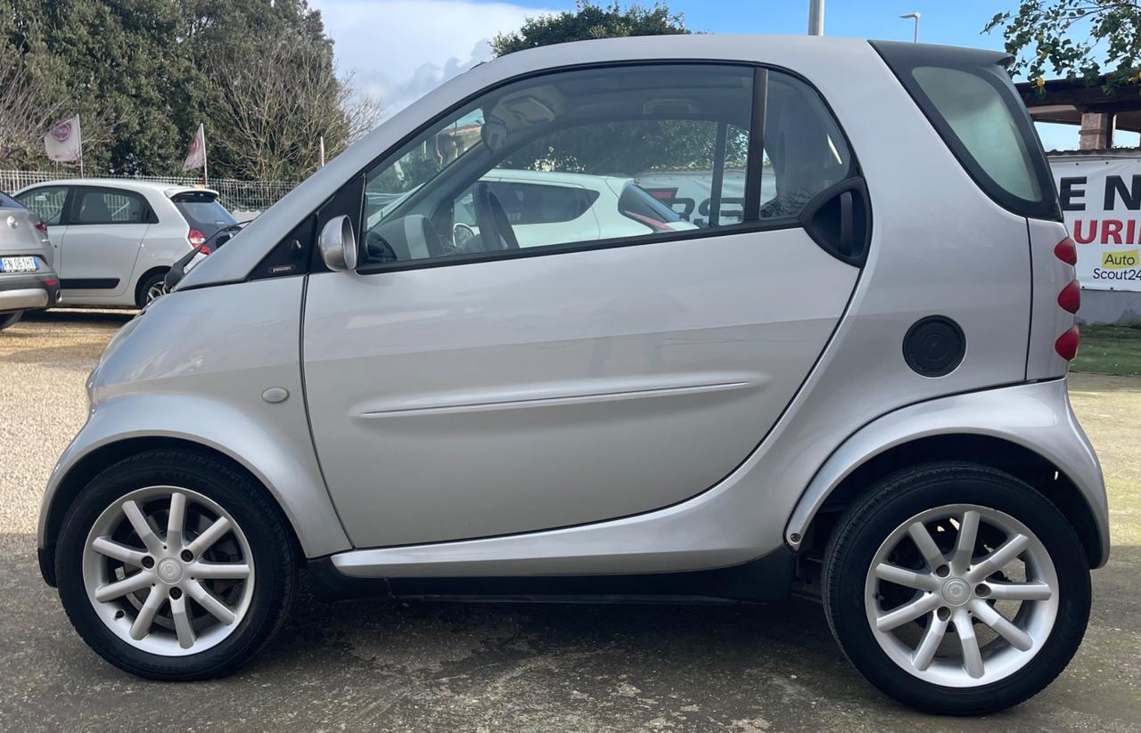 Smart ForTwo 450 Passion 700 Turbo 61cv”MOTORE 50.000KM”