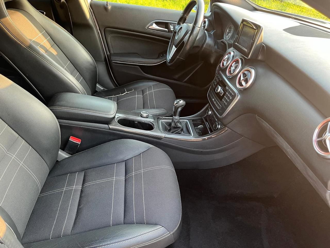 Mercedes-benz A 180 CDI