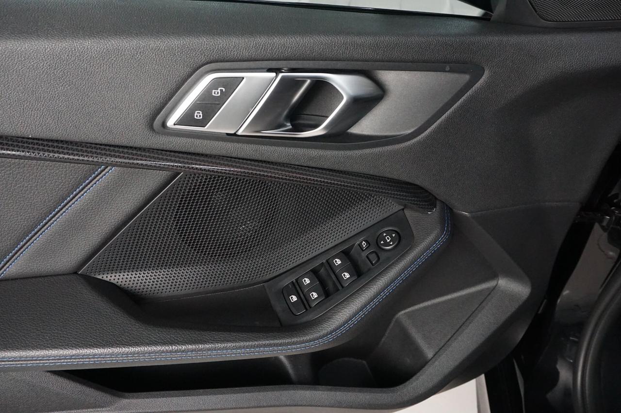 Bmw 118d 5p. Msport