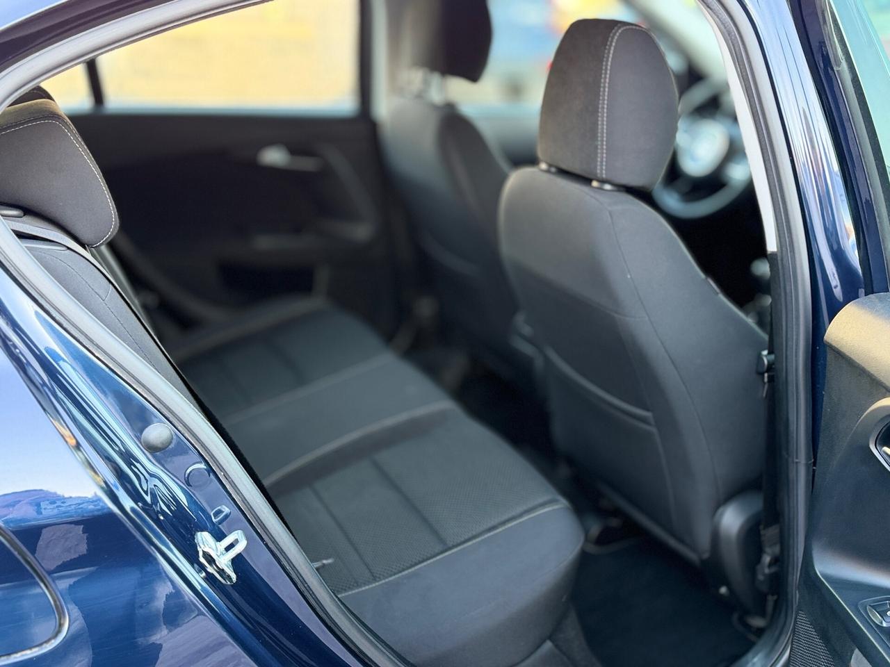 Fiat Tipo 1.3 diesel 2017 euro6b Garanzia 12 mesi