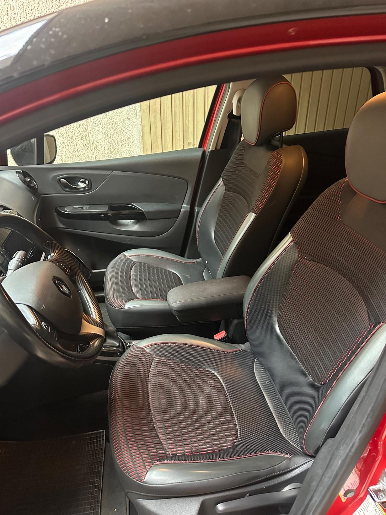 Renault Captur dCi 8V 90 CV Start&Stop Energy Hypnotic