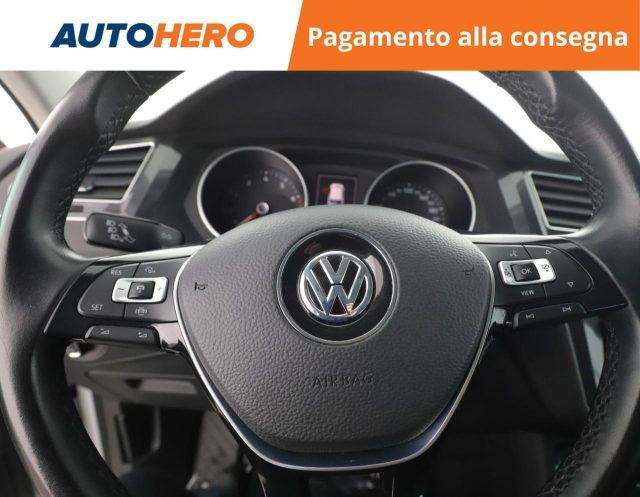 VOLKSWAGEN Tiguan 1.5 TSI 150 CV DSG Business ACT BlueMotion Technol