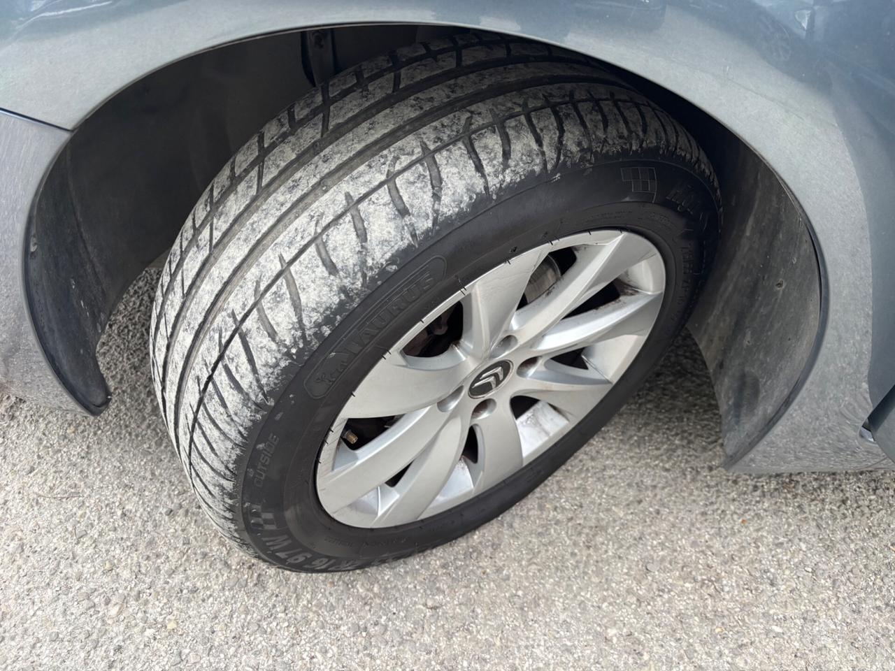 Citroen C4 Picasso 1.6 Seduction OK NEOPATENTATI