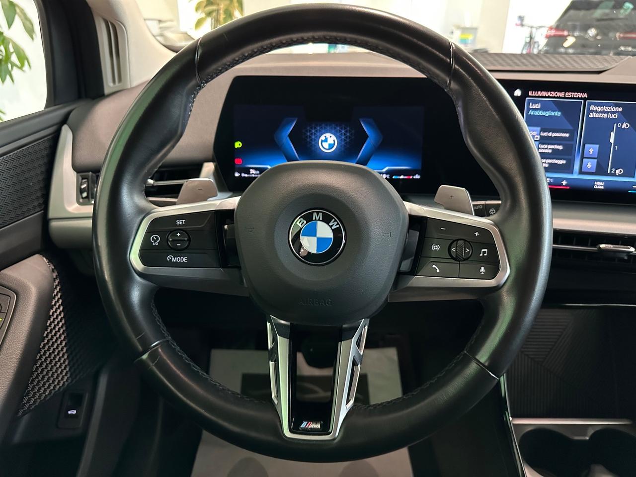 Bmw 218d Active Tourer auto IVA ESPOSTA