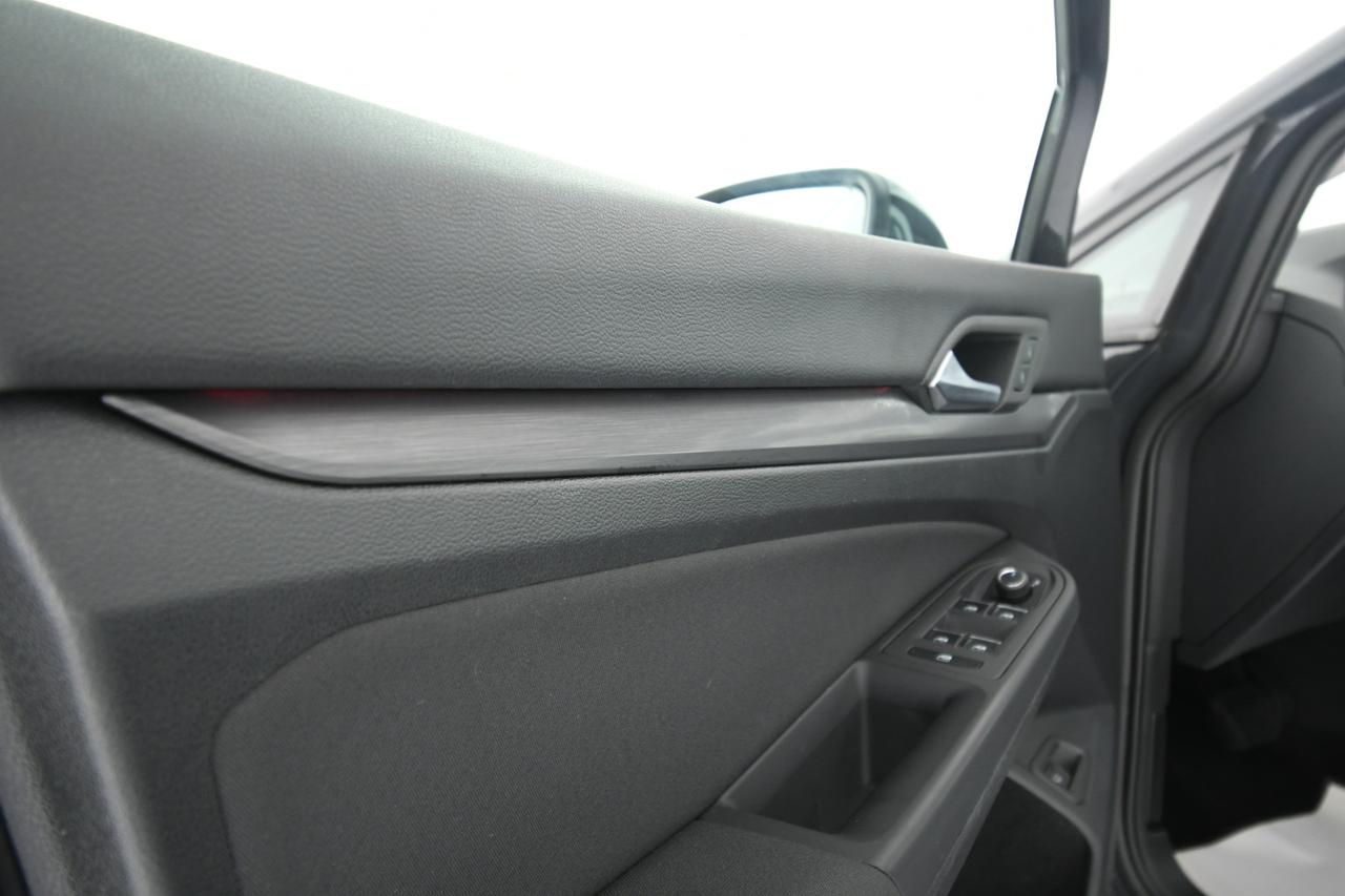 VOLKSWAGEN Golf 1.4 tsi ehybrid Style 204cv dsg ACC+APP CONNECT+FULL LED